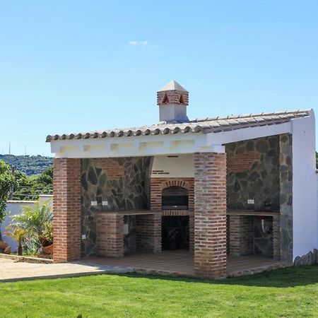 Вилла El Mirador De La Quinta Вьер де ла Фронтера Экстерьер фото